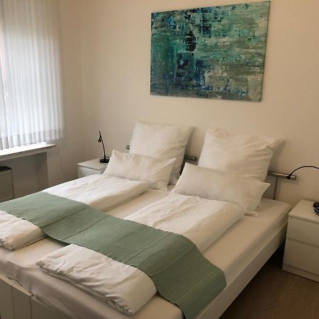 Raesfeld Ferienwohnung Ostendorf מראה חיצוני תמונה
