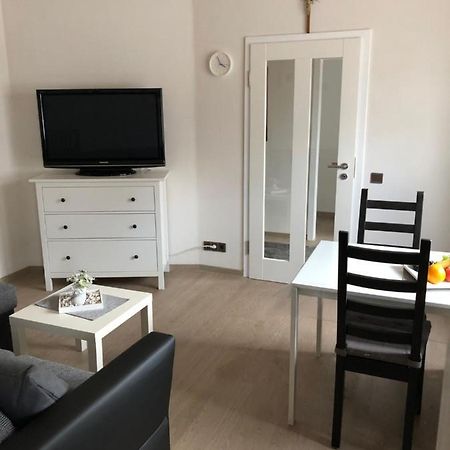 Raesfeld Ferienwohnung Ostendorf מראה חיצוני תמונה