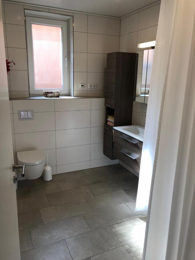Raesfeld Ferienwohnung Ostendorf מראה חיצוני תמונה