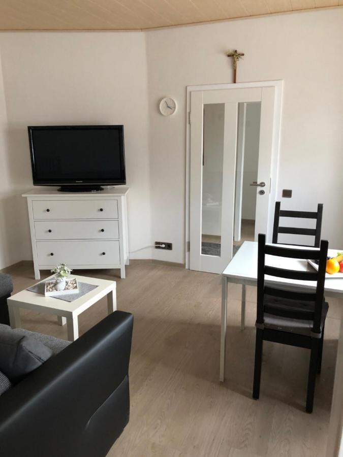 Raesfeld Ferienwohnung Ostendorf מראה חיצוני תמונה