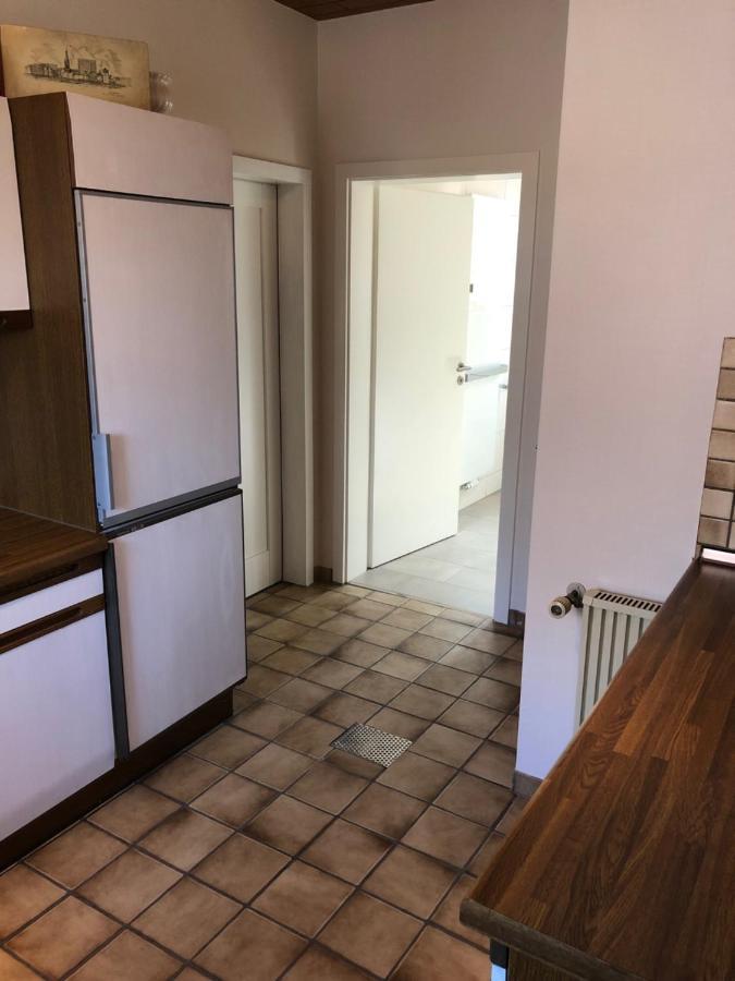 Raesfeld Ferienwohnung Ostendorf מראה חיצוני תמונה