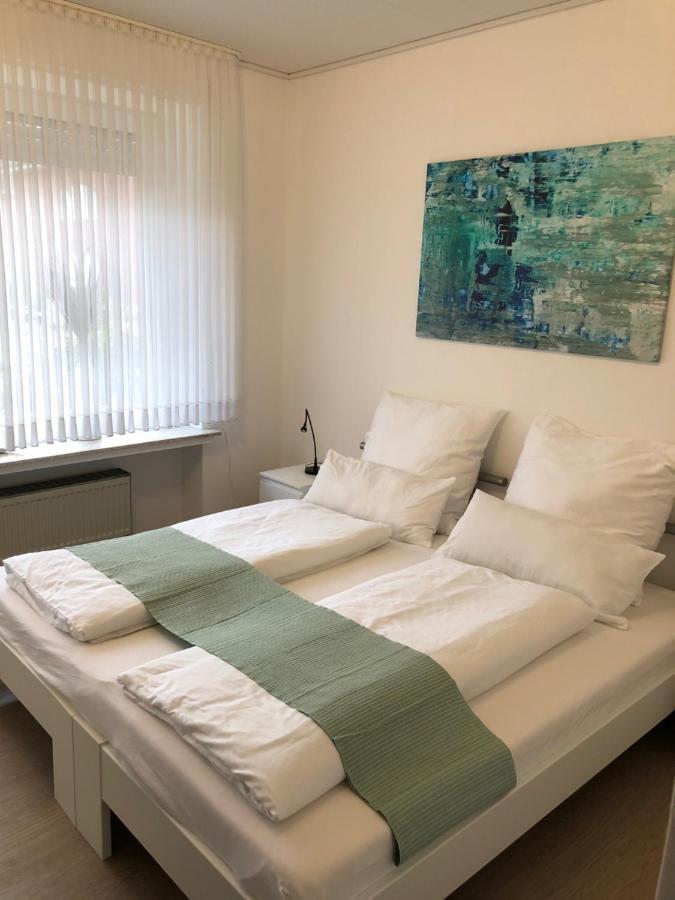 Raesfeld Ferienwohnung Ostendorf מראה חיצוני תמונה