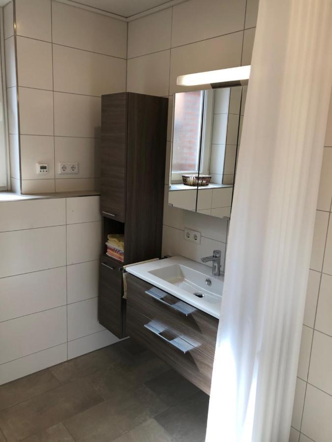 Raesfeld Ferienwohnung Ostendorf מראה חיצוני תמונה