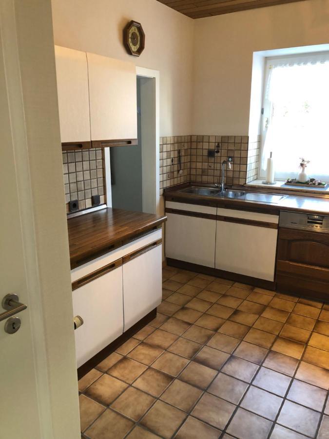 Raesfeld Ferienwohnung Ostendorf מראה חיצוני תמונה