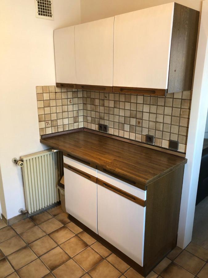 Raesfeld Ferienwohnung Ostendorf מראה חיצוני תמונה