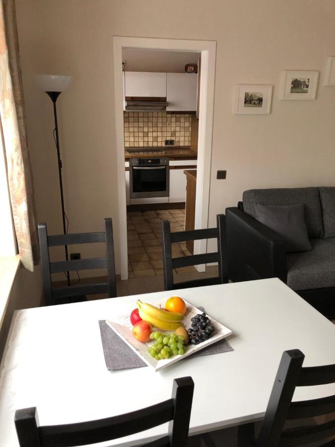 Raesfeld Ferienwohnung Ostendorf מראה חיצוני תמונה