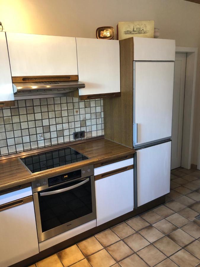 Raesfeld Ferienwohnung Ostendorf מראה חיצוני תמונה