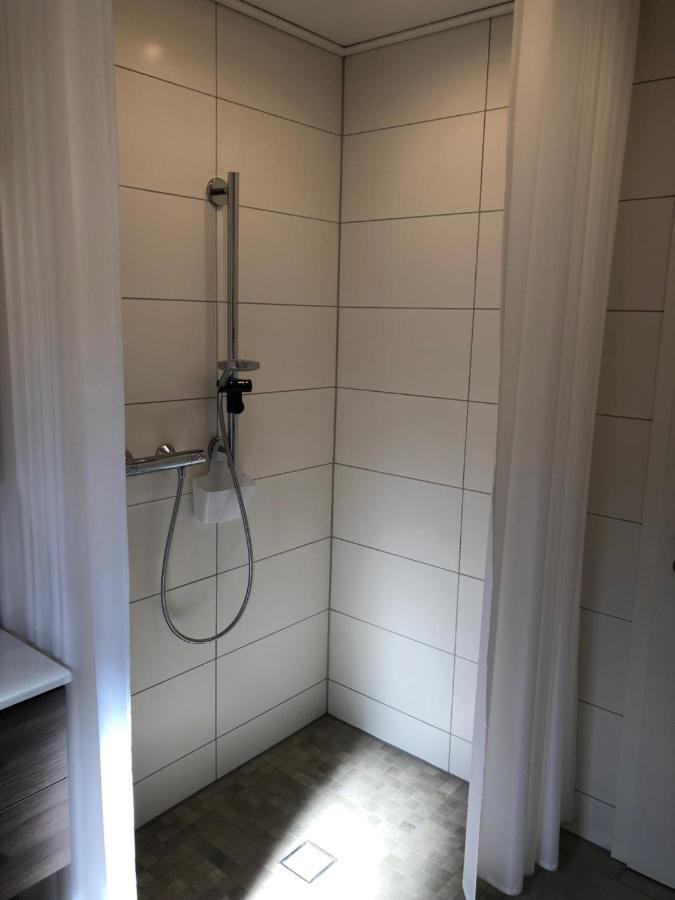 Raesfeld Ferienwohnung Ostendorf מראה חיצוני תמונה